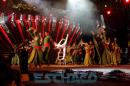 Chamam de Plata: Noche de Martes