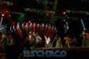 Chamam de Plata: Noche de Martes