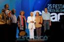Chamam de Plata: Noche de Martes