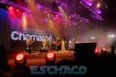 Chamam de Plata: Noche de Martes