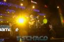 Chamam de Plata: Noche de Martes