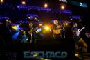 Chamam de Plata: Noche de Martes