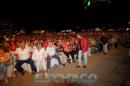 Chamam de Plata: Noche de Martes