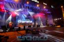 Chamam de Plata: Noche de Martes
