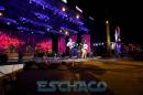 Chamam de Plata: Noche de Martes