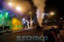 Chamam de Plata: Noche de Martes