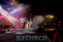 Chamam de Plata: Noche de Martes