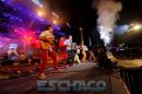 Chamam de Plata: Noche de Martes