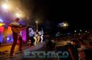 Chamam de Plata: Noche de Martes