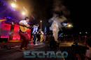 Chamam de Plata: Noche de Martes
