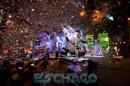 Chamam de Plata: Noche de Martes