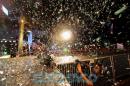 Chamam de Plata: Noche de Martes