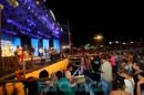 Chamam de Plata: Noche de Martes
