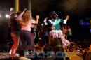 Chamam de Plata: Noche de Martes