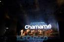 Chamam de Plata: Noche de Martes