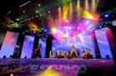 Chamam de Plata: Noche de Martes