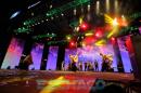 Chamam de Plata: Noche de Martes