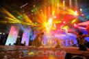 Chamam de Plata: Noche de Martes