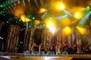 Chamam de Plata: Noche de Martes