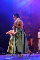Chamam de Plata: Noche de Martes