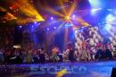 Chamam de Plata: Noche de Martes