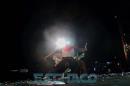Chamam de Plata: Noche de Martes