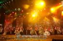 Chamam de Plata: Noche de Martes