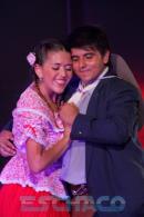 Chamam de Plata: Noche de Martes