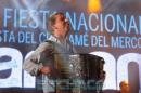 Chamam de Plata: Noche de Martes