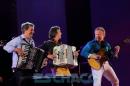 Chamam de Plata: Noche de Martes