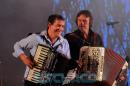 Chamam de Plata: Noche de Martes