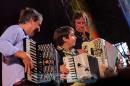 Chamam de Plata: Noche de Martes