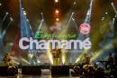 Experiencia Chamam: Noche del Domingo 21