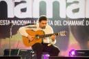 Experiencia Chamam: Noche del Domingo 21