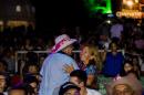 Experiencia Chamam: Noche del Domingo 21