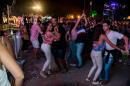 Experiencia Chamam: Noche del Domingo 21