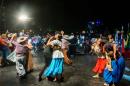 Experiencia Chamam: Noche del Domingo 21