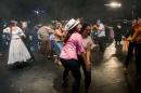 Experiencia Chamam: Noche del Domingo 21