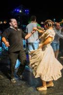 Experiencia Chamam: Noche del Domingo 21