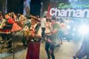 Experiencia Chamam: Noche del Domingo 21