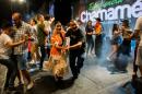 Experiencia Chamam: Noche del Domingo 21