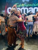 Experiencia Chamam: Noche del Domingo 21