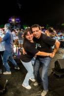 Experiencia Chamam: Noche del Domingo 21