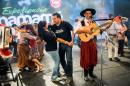 Experiencia Chamam: Noche del Domingo 21