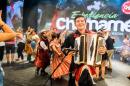 Experiencia Chamam: Noche del Domingo 21