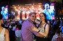 Experiencia Chamam: Noche del Domingo 21