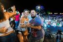 Experiencia Chamam: Noche del Domingo 21