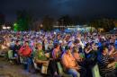 Experiencia Chamam: Noche del Domingo 21