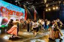 Experiencia Chamam: Noche del Domingo 21
