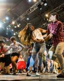 Experiencia Chamam: Noche del Domingo 21